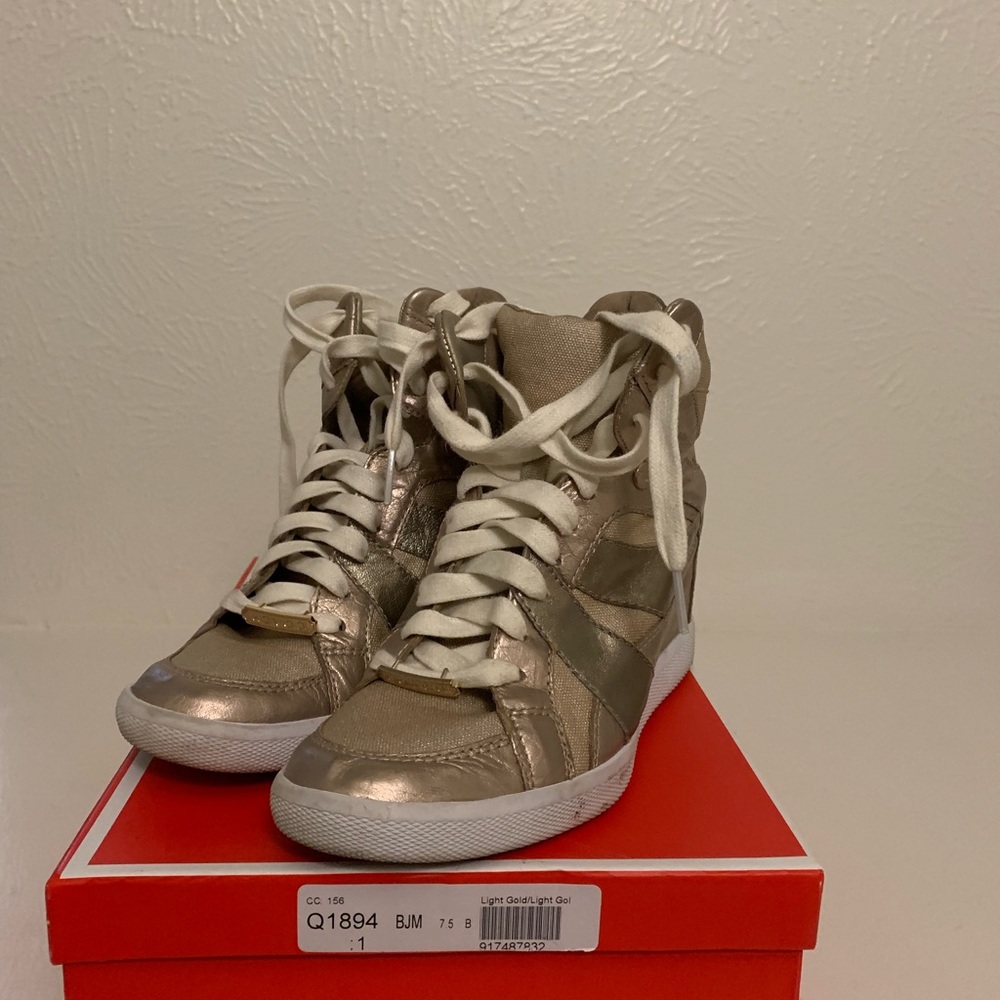 Coach Sneakers
